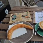 Kultúrpresszó Sopron - Étel/ital