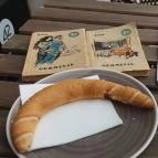 Kultúrpresszó Sopron - Étel/ital