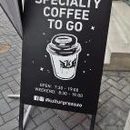 Kultúrpresszó Sopron - Egyéb