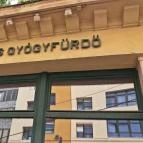 Szent Lukács Gyógyfürdő és Uszoda Budapest - 