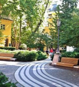 Szent Lukács Gyógyfürdő és Uszoda