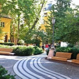 Szent Lukács Gyógyfürdő és Uszoda Budapest - Egyéb