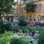 Szent Lukács Gyógyfürdő és Uszoda Budapest - 