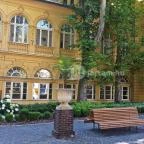 Szent Lukács Gyógyfürdő és Uszoda Budapest - 