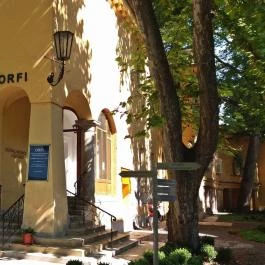 Szent Lukács Gyógyfürdő és Uszoda Budapest - Egyéb