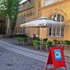 Szent Lukács Gyógyfürdő és Uszoda Budapest - 