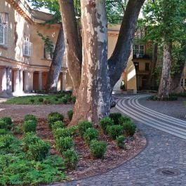 Szent Lukács Gyógyfürdő és Uszoda Budapest - Egyéb