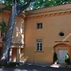 Szent Lukács Gyógyfürdő és Uszoda Budapest - 