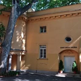 Szent Lukács Gyógyfürdő és Uszoda Budapest - Egyéb