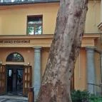 Szent Lukács Gyógyfürdő és Uszoda Budapest - 