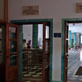 Szent Lukács Gyógyfürdő és Uszoda Budapest - Egyéb