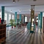 Szent Lukács Gyógyfürdő és Uszoda Budapest - 