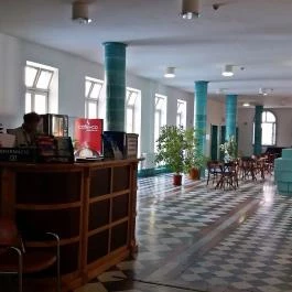 Szent Lukács Gyógyfürdő és Uszoda Budapest - Egyéb