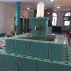 Szent Lukács Gyógyfürdő és Uszoda Budapest - 