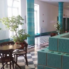 Szent Lukács Gyógyfürdő és Uszoda Budapest - Egyéb