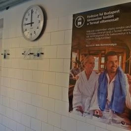 Szent Lukács Gyógyfürdő és Uszoda Budapest - Egyéb