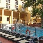 Szent Lukács Gyógyfürdő és Uszoda Budapest - 