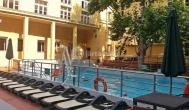 Szent Lukács Gyógyfürdő és Uszoda Budapest - 