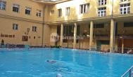 Szent Lukács Gyógyfürdő és Uszoda Budapest - 