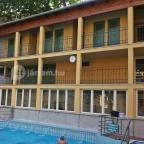 Szent Lukács Gyógyfürdő és Uszoda Budapest - 