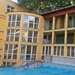 Szent Lukács Gyógyfürdő és Uszoda Budapest - Egyéb