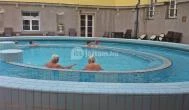Szent Lukács Gyógyfürdő és Uszoda Budapest - 