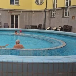 Szent Lukács Gyógyfürdő és Uszoda Budapest - Egyéb