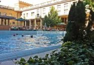Szent Lukács Gyógyfürdő és Uszoda Budapest