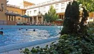 Szent Lukács Gyógyfürdő és Uszoda Budapest - 