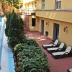 Szent Lukács Gyógyfürdő és Uszoda Budapest - 