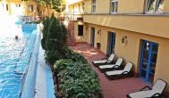 Szent Lukács Gyógyfürdő és Uszoda Budapest - 