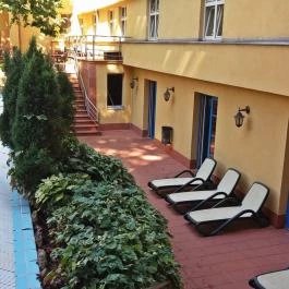 Szent Lukács Gyógyfürdő és Uszoda Budapest - Egyéb