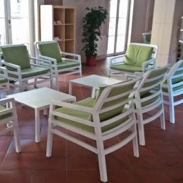 Szent Lukács Gyógyfürdő és Uszoda Budapest - Egyéb