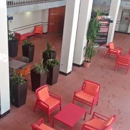 Szent Lukács Gyógyfürdő és Uszoda Budapest - Egyéb