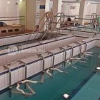 Szent Lukács Gyógyfürdő és Uszoda Budapest - 