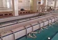 Szent Lukács Gyógyfürdő és Uszoda Budapest