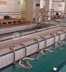 Szent Lukács Gyógyfürdő és Uszoda