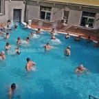 Szent Lukács Gyógyfürdő és Uszoda Budapest - 