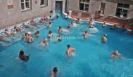 Szent Lukács Gyógyfürdő és Uszoda Budapest - 