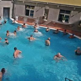 Szent Lukács Gyógyfürdő és Uszoda Budapest - Egyéb