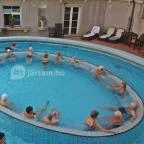 Szent Lukács Gyógyfürdő és Uszoda Budapest - 
