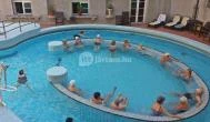 Szent Lukács Gyógyfürdő és Uszoda Budapest - 