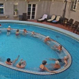 Szent Lukács Gyógyfürdő és Uszoda Budapest - Egyéb
