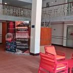 Szent Lukács Gyógyfürdő és Uszoda Budapest - 