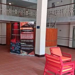 Szent Lukács Gyógyfürdő és Uszoda Budapest - Egyéb