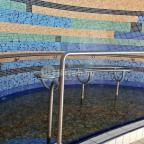 Szent Lukács Gyógyfürdő és Uszoda Budapest - 