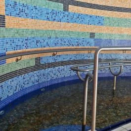 Szent Lukács Gyógyfürdő és Uszoda Budapest - Egyéb