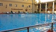 Szent Lukács Gyógyfürdő és Uszoda Budapest - 