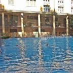 Szent Lukács Gyógyfürdő és Uszoda Budapest - 