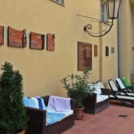 Szent Lukács Gyógyfürdő és Uszoda Budapest - Egyéb